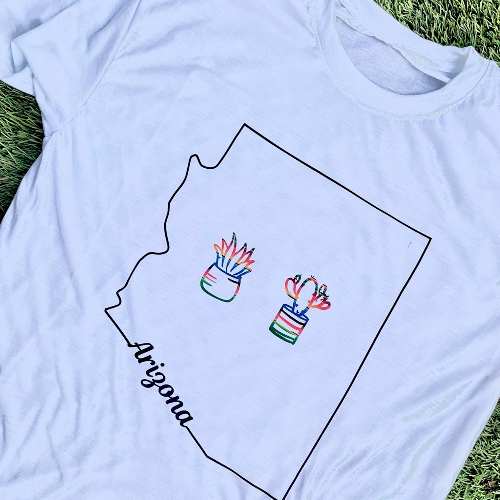 Arizona T-shirt